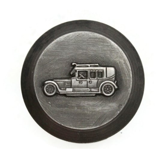 Picture of Impression Die Road Trip
