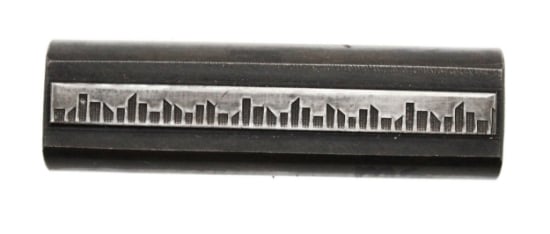 Picture of Impression Die Skyline Ring