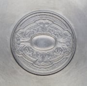 Picture of Impression Die Steve Adams Western Medallion
