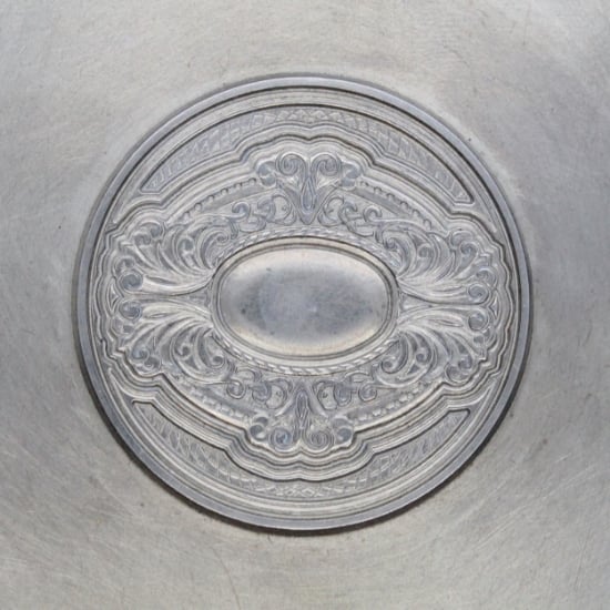 Picture of Impression Die Steve Adams Western Medallion