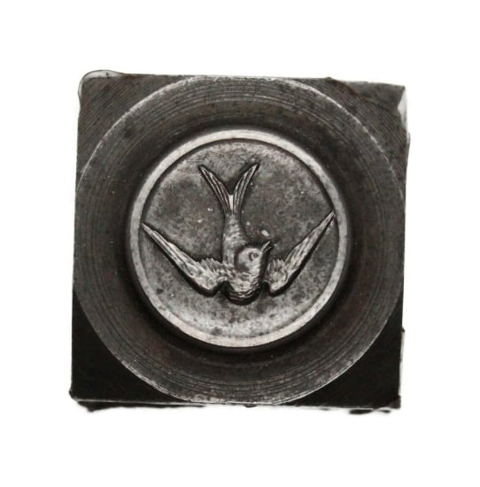 Picture of Impression Die Sparrow Lens