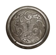 Picture of Impression Die Leafy Watch Top