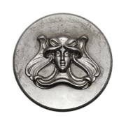 Picture of Impression Die Woman in Hat