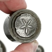 Picture of Impression Die Sand Dollar Shot Plate