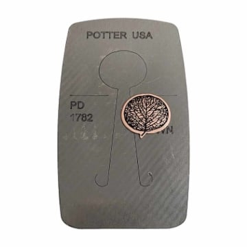 Show details for Pancake Die 1782 Wide Oval Leaf Picture of Pancake Die 1782 Wide Oval Leaf