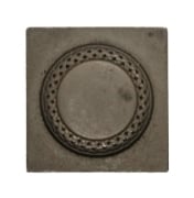 Picture of Impression Die Basket Bezel