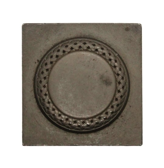 Picture of Impression Die Basket Bezel