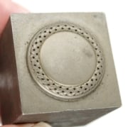 Picture of Impression Die Basket Bezel