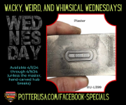 Picture of Impression Die Plaster