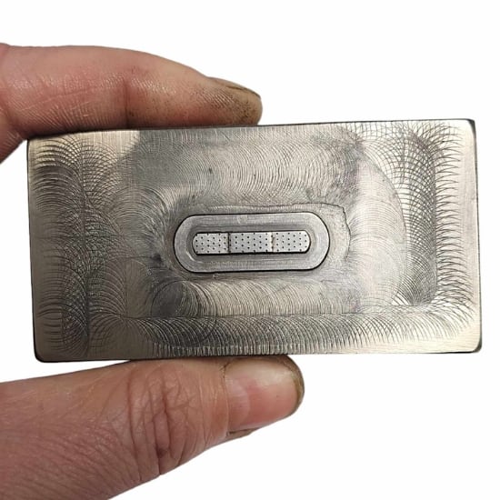 Picture of Impression Die Tiny Bandage