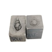 Picture of Impression Die Turtle and Shell Shot Plate