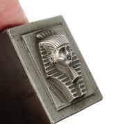 Picture of Impression Die Crowned Pharaoh