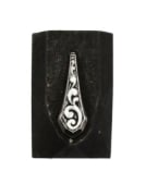 Picture of Impression Die Swirling Drop
