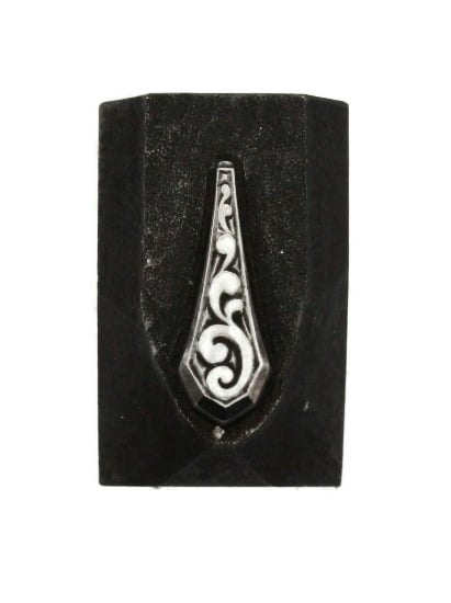Picture of Impression Die Swirling Drop