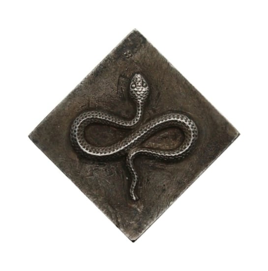 Picture of Impression Die Serpent of Time