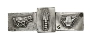 Picture of Impression Die Farmer's Tools Shot Plate