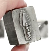Picture of Impression Die Farmer's Tools Shot Plate