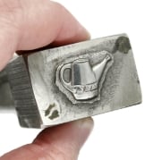 Picture of Impression Die Farmer's Tools Shot Plate