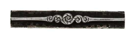 Picture of Impression Die Jupiter Storms Ring