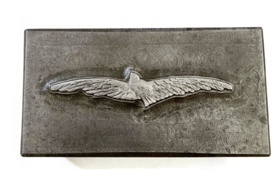 Picture of Impression Die Large Swallow