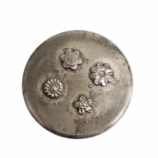 Picture of Impression Die Flower Quad Shot Plate