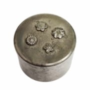 Picture of Impression Die Flower Quad Shot Plate