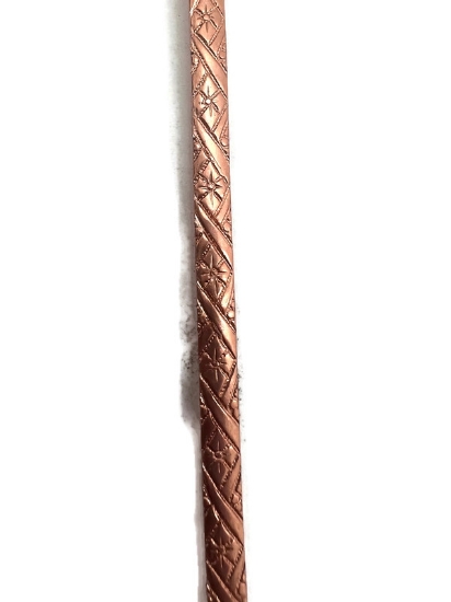 Picture of Starburst copper wire
