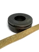 Picture of Lillies of the valley brass wire