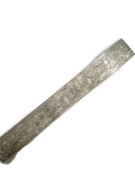 Picture of Lillie’s of the valley silver wire