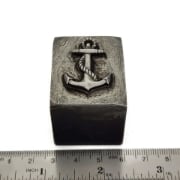 Picture of Impression Die Perfect Anchor