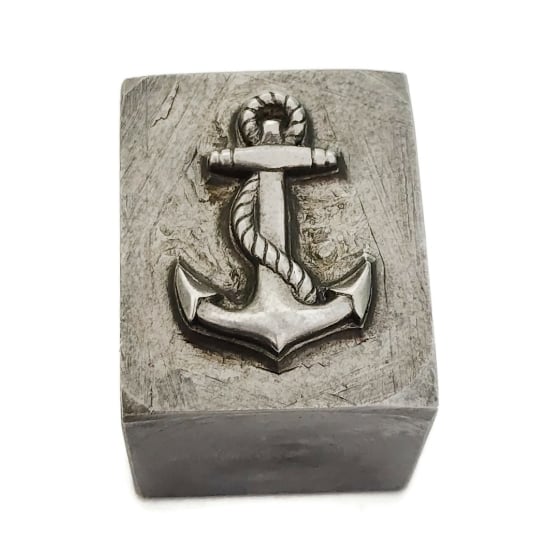 Picture of Impression Die Perfect Anchor