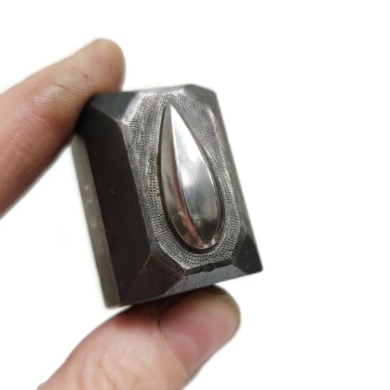 Picture of Impression Die Giant Sunflower Seed