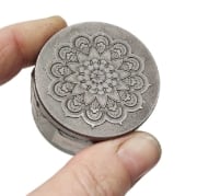 Picture of Impression Die Mandala