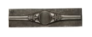 Picture of Impression Die Fleur de Lis Ring