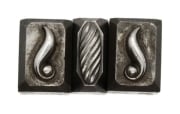 Picture of Impression Die Breuning Accents