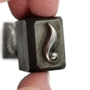 Picture of Impression Die Breuning Accents