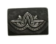 Picture of Impression Die Victorian Leaf