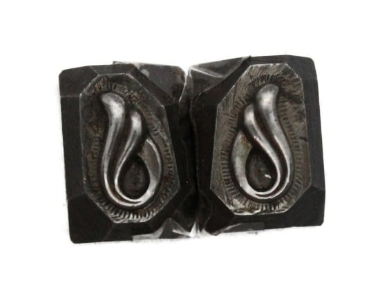 Picture of Impression Die Tiny Trumpet Flares