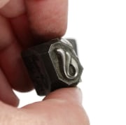 Picture of Impression Die Tiny Trumpet Flares