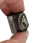 Picture of Impression Die Tiny Trumpet Flares