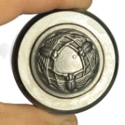 Picture of Impression Die Scarab Locket