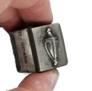 Picture of Impression Die Matched Drop Set