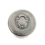 Picture of Impression Die Toxic Bloom Skull Frame