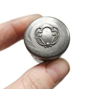 Picture of Impression Die Toxic Bloom Skull Frame