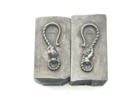 Picture of Impression Die Hands Shot Plate 1