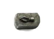 Picture of Impression Die Hand Hiding Shot Plate