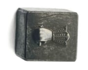 Picture of Impression Die Knock Knock Shot Plate