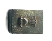 Picture of Impression Die Knock Knock Shot Plate