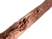 Picture of Wavy Flowers copper