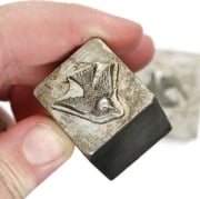 Picture of Impression Die Two Birds